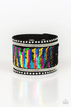 Load image into Gallery viewer, MERMAIDS Have More Fun - Multi Bracelet
