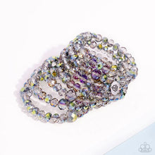 Load image into Gallery viewer, Inner Radiant - Multi - Zi Bracelet
