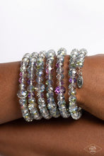 Load image into Gallery viewer, Inner Radiant - Multi - Zi Bracelet
