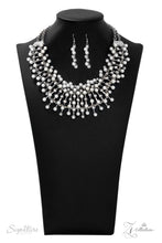 Load image into Gallery viewer, The Leanne - Zi Necklace
