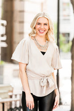 Load image into Gallery viewer, The Leanne - Zi Necklace
