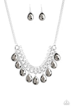 Load image into Gallery viewer, All Toget-HEIR Now - Silver Necklace
