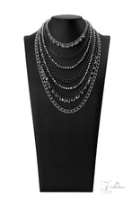 Load image into Gallery viewer, Audacious - Zi Necklace
