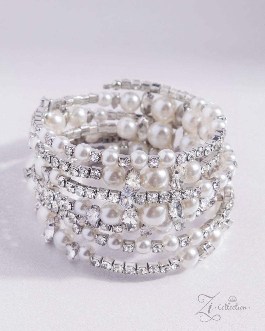 Sentimental Value - Zi Bracelet