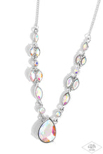 Load image into Gallery viewer, Royal Rendezvous - Multi Necklace
