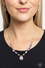 Load image into Gallery viewer, Royal Rendezvous - Multi Necklace
