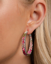 Load image into Gallery viewer, Glitzy By Association - Pink
