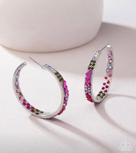 Load image into Gallery viewer, Glitzy By Association - Pink
