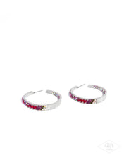 Load image into Gallery viewer, Glitzy By Association - Pink
