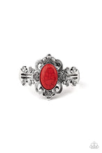 Load image into Gallery viewer, Mojave Mystic - Red Bracelet
