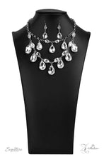 Load image into Gallery viewer, The Sarah - Zi Necklace
