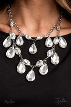 Load image into Gallery viewer, The Sarah - Zi Necklace
