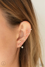 Load image into Gallery viewer, CONSTELLATION Prize - Gold Post Earrings
