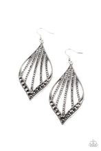 Load image into Gallery viewer, Showcase Sparkle - Silver Earrings

