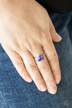Load image into Gallery viewer, Tenacious Twinkle - Multicolored Ring

