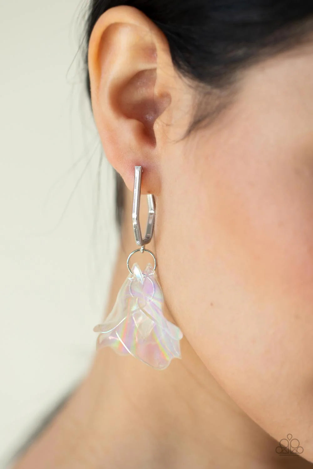 Jaw-Dropping Jelly - Silver