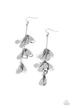 Load image into Gallery viewer, ** Arrival CHIME - Silver Earrings
