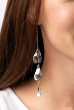 Load image into Gallery viewer, ** Arrival CHIME - Silver Earrings
