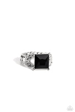Load image into Gallery viewer, Deluxe Drama - Black Ring

