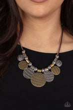 Load image into Gallery viewer, Indigenously Urban - Multi Necklace
