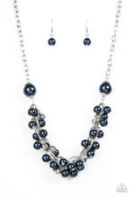 Load image into Gallery viewer, ** Party Crasher - Blue Necklace

