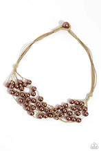 Load image into Gallery viewer, Yacht Catch - Brown
