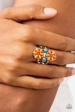 Load image into Gallery viewer, ** Fredonia Florist - Orange Ring
