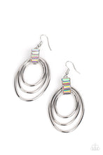 Load image into Gallery viewer, ** Intergalactic Glamour - Multi Earrings

