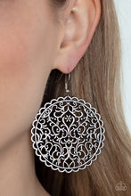 Load image into Gallery viewer, ** The Whole Nine VINEYARDS - Silver Earrings
