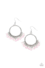 Load image into Gallery viewer, ** As if by Magic - Pink Earrings
