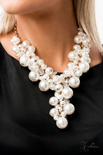 Load image into Gallery viewer, Flawless - Zi Necklace
