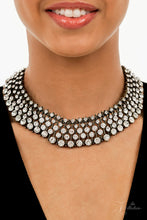 Load image into Gallery viewer, Undeniable Zi Necklace
