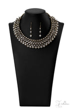 Load image into Gallery viewer, Undeniable Zi Necklace
