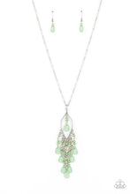 Load image into Gallery viewer, Sweet DREAMCATCHER - Green Necklace
