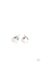 Load image into Gallery viewer, Delicately Dainty - Multicolored Post Earrings
