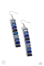 Load image into Gallery viewer, Tiered Talent - 2pc Set - Blue
