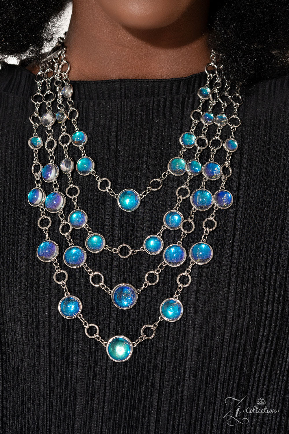 Hypnotic - Zi Necklace