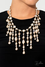 Load image into Gallery viewer, Alluring - Zi Necklace
