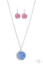 Load image into Gallery viewer, My Moon and Stars - Multi - Pink Diamond
