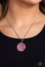 Load image into Gallery viewer, My Moon and Stars - Multi - Pink Diamond
