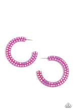 Load image into Gallery viewer, Flirting Fancy - 3pc Set - Pink
