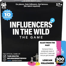Load image into Gallery viewer, Influencers In the Wild | Viral Finds
