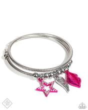 Load image into Gallery viewer, Popstar Privilege - Pink
