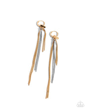 Load image into Gallery viewer, Grandiose Glaze - Multi Earrings

