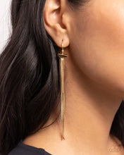 Load image into Gallery viewer, Grandiose Glaze - Multi Earrings
