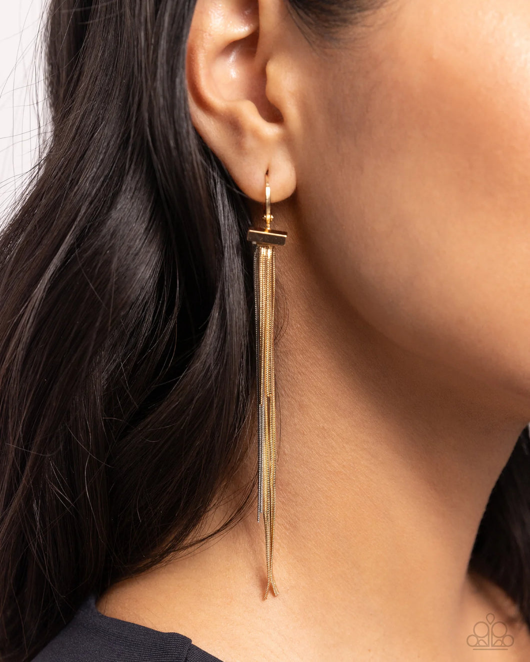 Grandiose Glaze - Multi Earrings