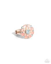 Load image into Gallery viewer, Cheers to Perfection - Rose Gold Ring
