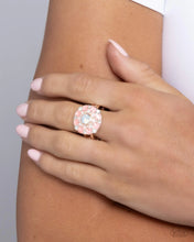 Load image into Gallery viewer, Cheers to Perfection - Rose Gold Ring
