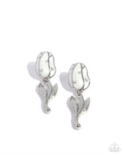 Load image into Gallery viewer, Timeless Tulip - White
