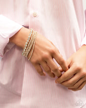 Load image into Gallery viewer, Persistent Pizzazz - Gold
